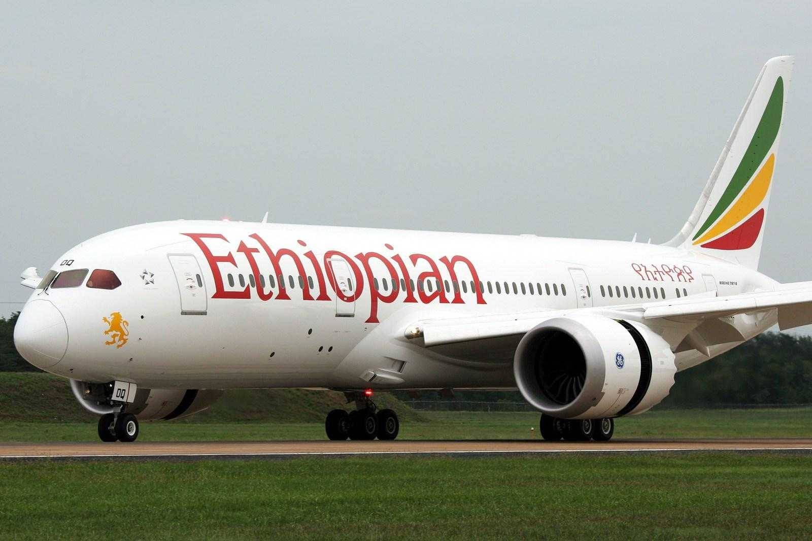 Flying Africa Forward: Ethiopian Airlines Expands Connectivity and Opportunity